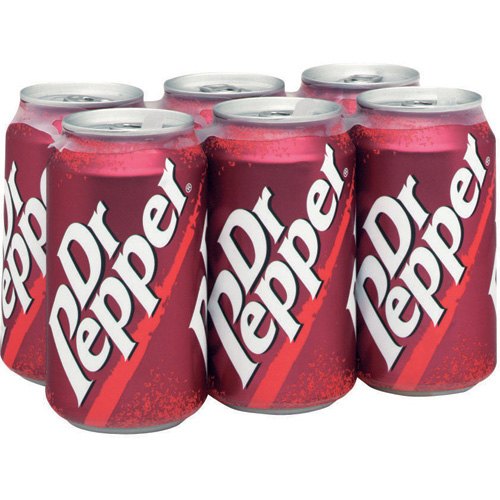 Dr Pepper