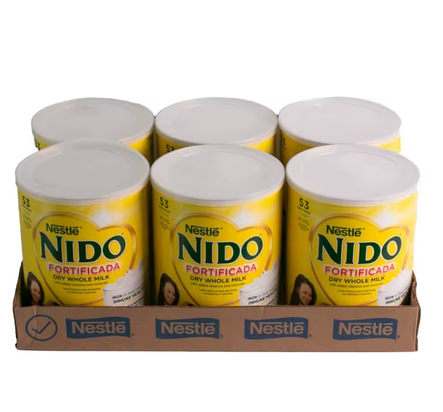 Nestlé Nido