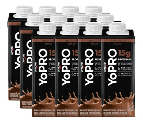YoPRO