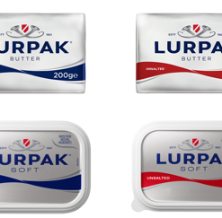Lurpak Butter