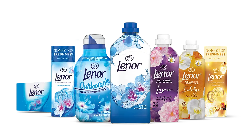 Lenor