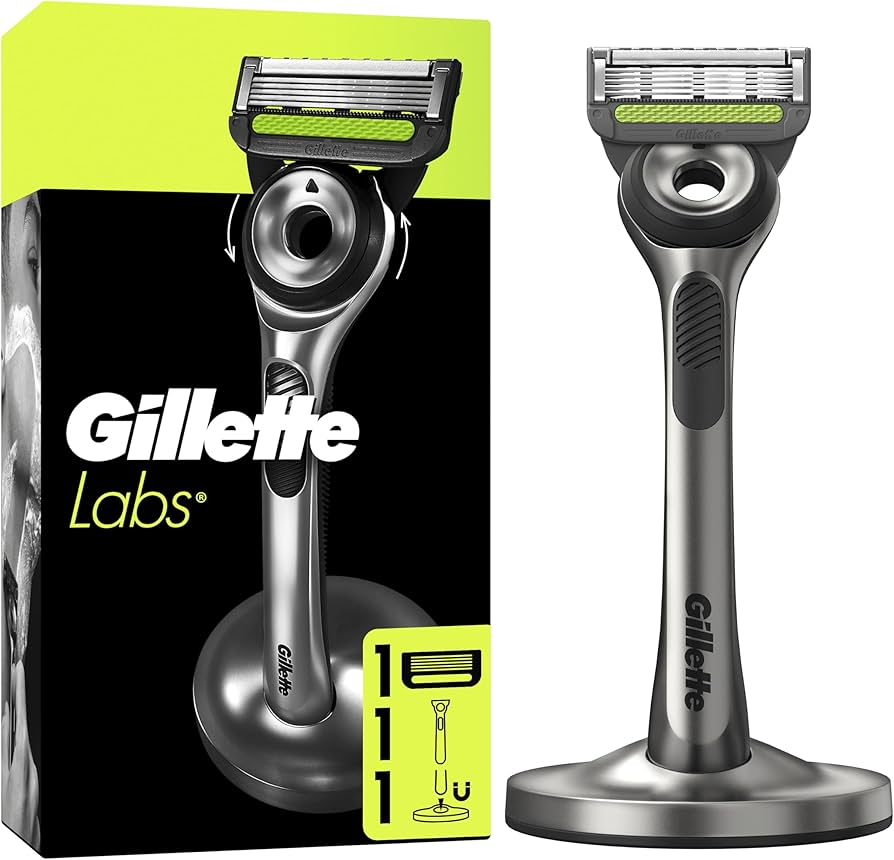 Gillette